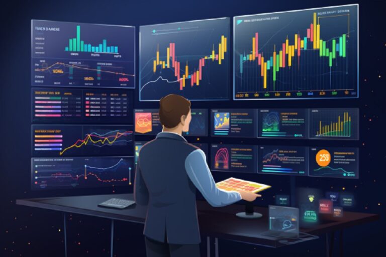 Crafting a Forex Trading Blueprint: Charting Goals, Carving Strategies, and Taming Emotions