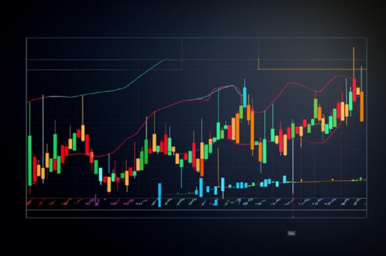 Mastering Forex Indicators: MACD, RSI, and Moving Averages