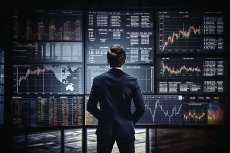 Mastering Candlestick Patterns: A Comprehensive Guide to Trading Formations