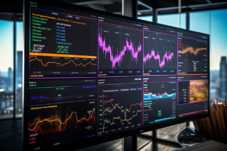 Advanced Forex Trading Strategies: A Comprehensive Guide for Experienced Traders