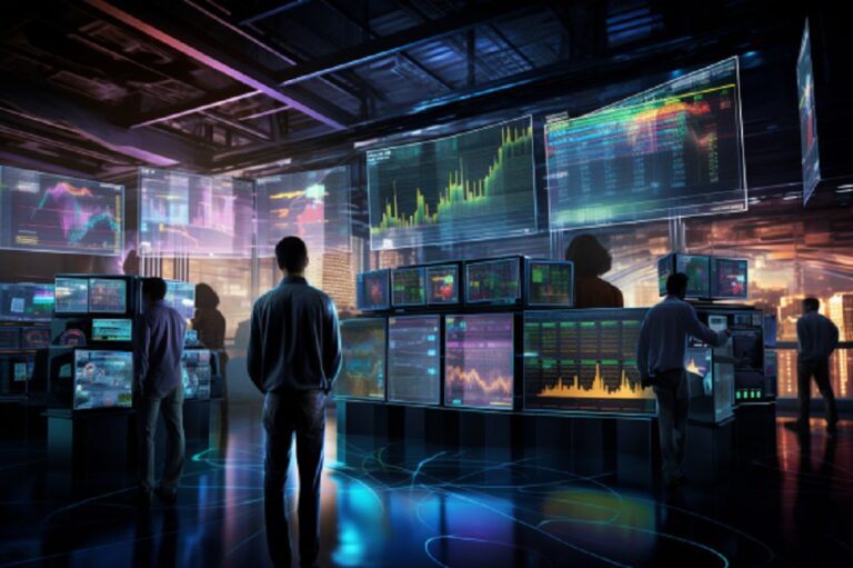 Forex Trading with Elliott Wave Theory: A Comprehensive Guide