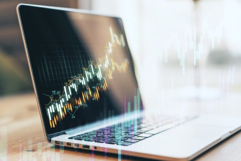 A Comprehensive Guide to Chart Patterns in Forex Trading