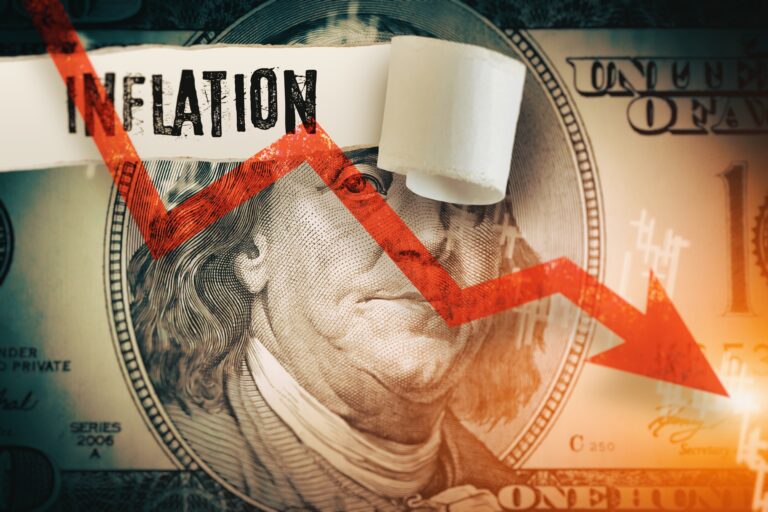 The Relationship Between Inflation and Forex: How Inflation Rates Can Influence Currency Values