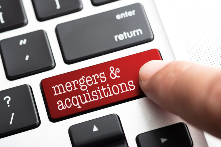 The Impact of Mergers and Acquisitions on Forex