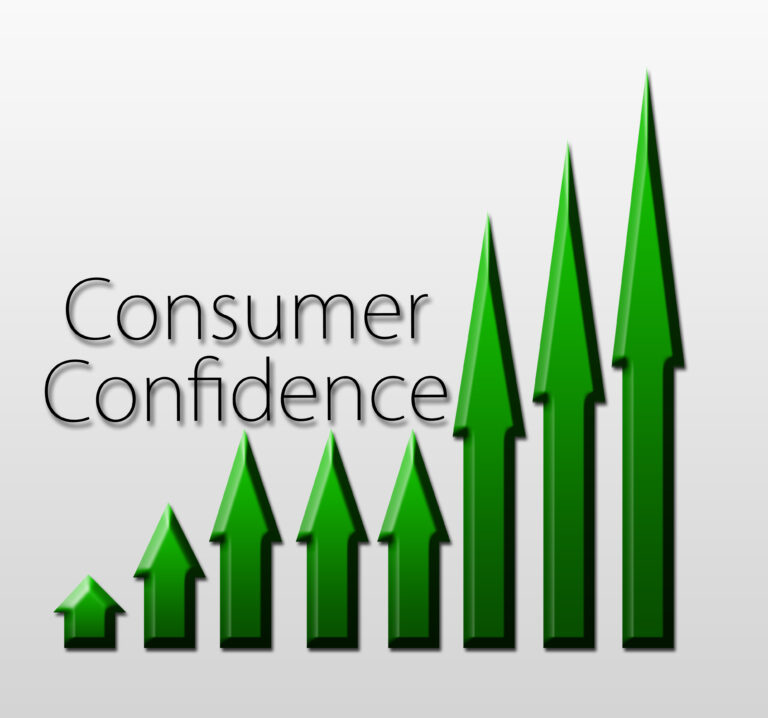 The Role of Consumer Confidence in Forex