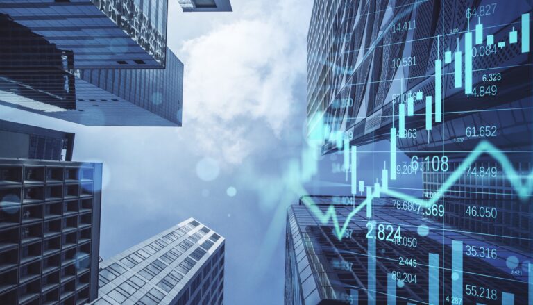 Evolution of High-Frequency Trading