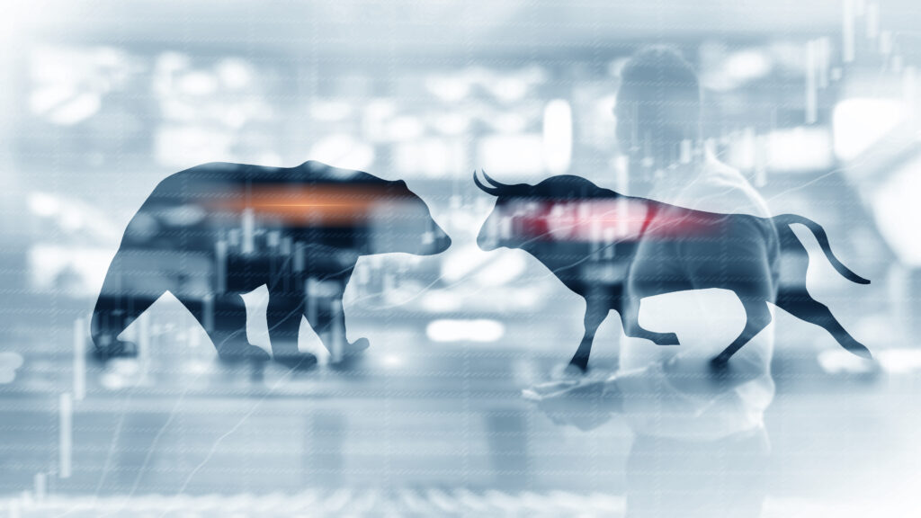 Investment Strategies in Bear vs. Bull Markets