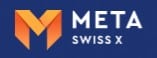 Meta SwissX brand logo