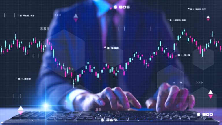 Virtual Reality and Its Potential in Trading Education