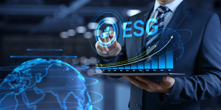 ESG Becomes an Essential Investment Strategy