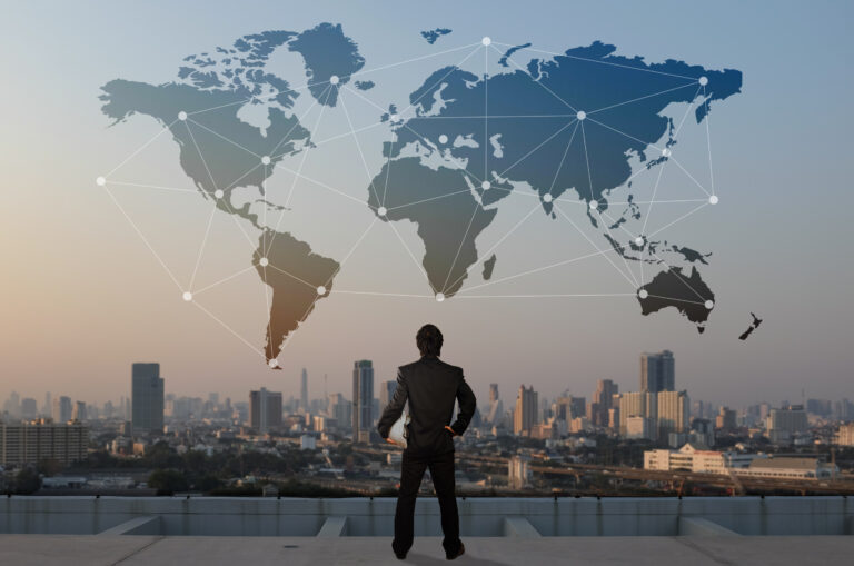 Investors Renew Their Interest in Global Markets
