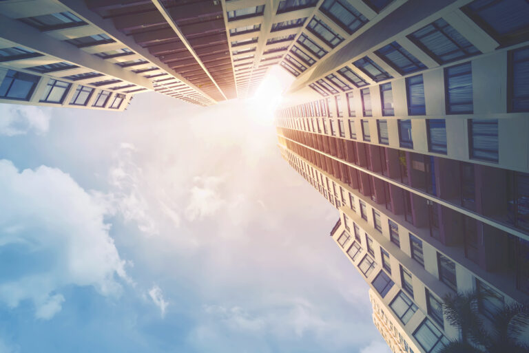 A New Way to Invest in Real Estate