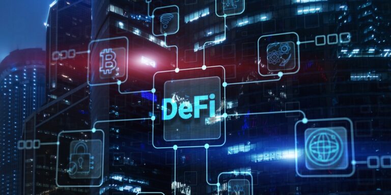 Understanding and Trading in Decentralized Finance (DeFi)