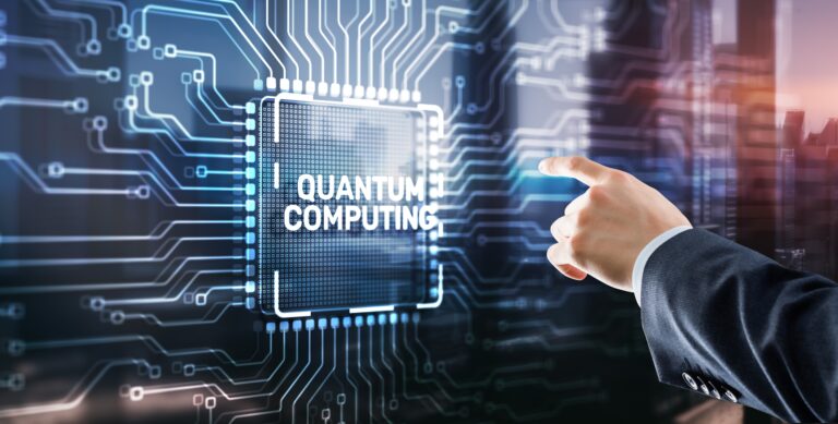 The Role of Quantum Computing in Financial Forecasting