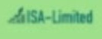 Isa Limited logo Isa Limited logo