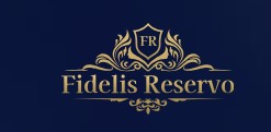 Fidelis Reservo logo
