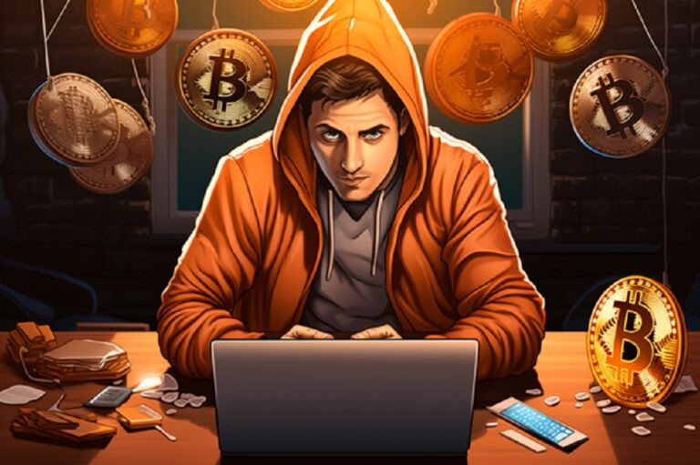 9 Warning Signs of a Fraudulent Cryptocurrency Platform and How to Stay Safe