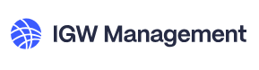 IGW Management logo IGW Management logo