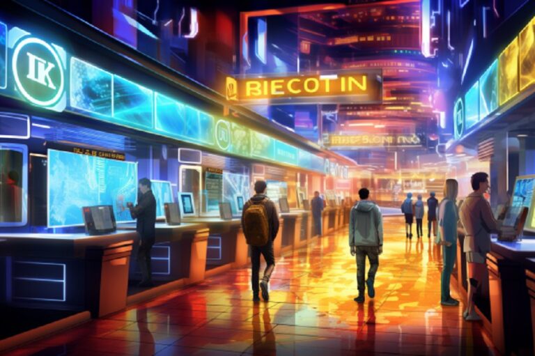 PayPal and Interactive Brokers Embrace Crypto Payments and Stablecoin Innovations