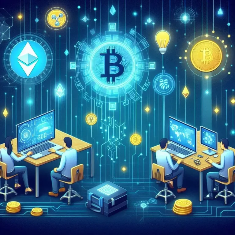 Buying Real Estate with Crypto-Backed Loans: A Beginner’s Guide