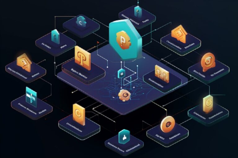 Chainlink Expands With 12 Integrations, LINK Price Climbs