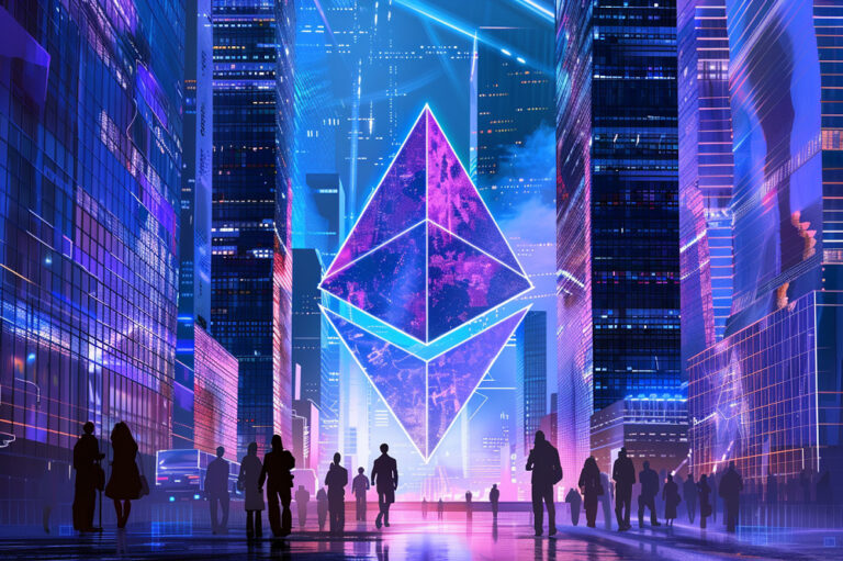 Ethereum ETFs Soar with $460 Million Weekly Gain as ETH Tops $4,200