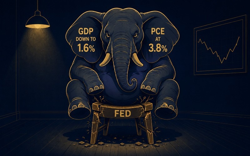 market recap