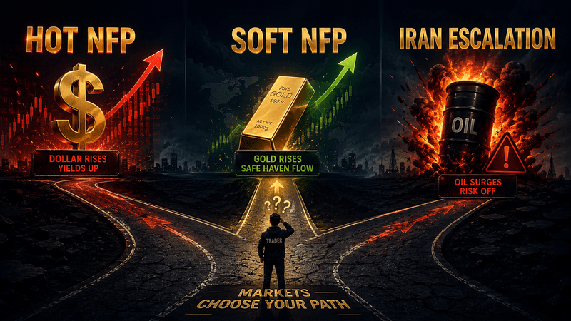 market preview