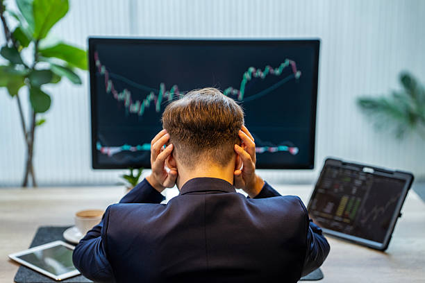 Traders fail