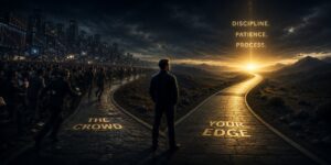 Trading Edge