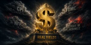 dollar outlook