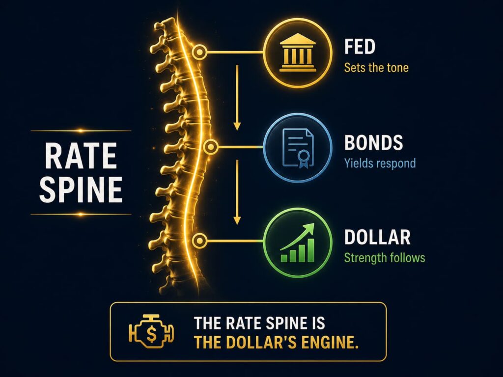 dollar outlook