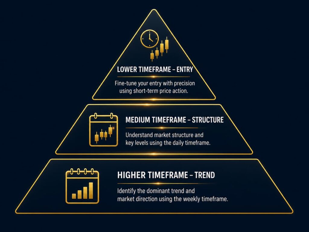 Multiple Timeframes