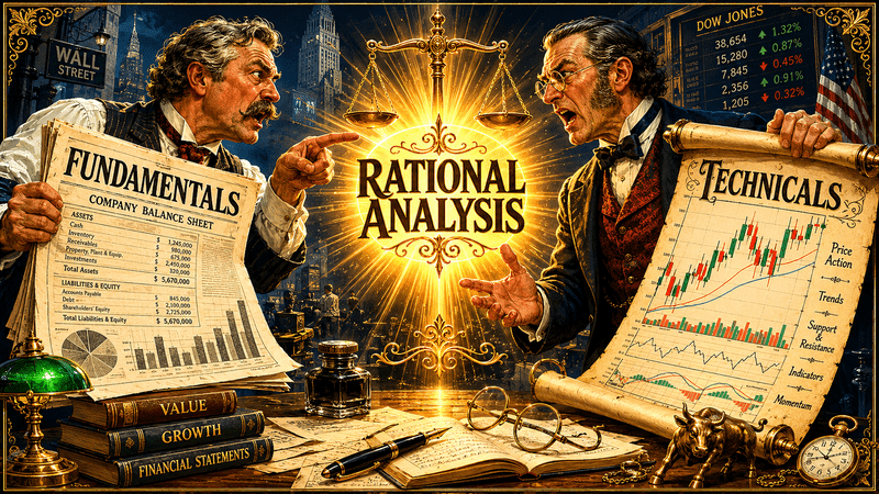 technical analysis