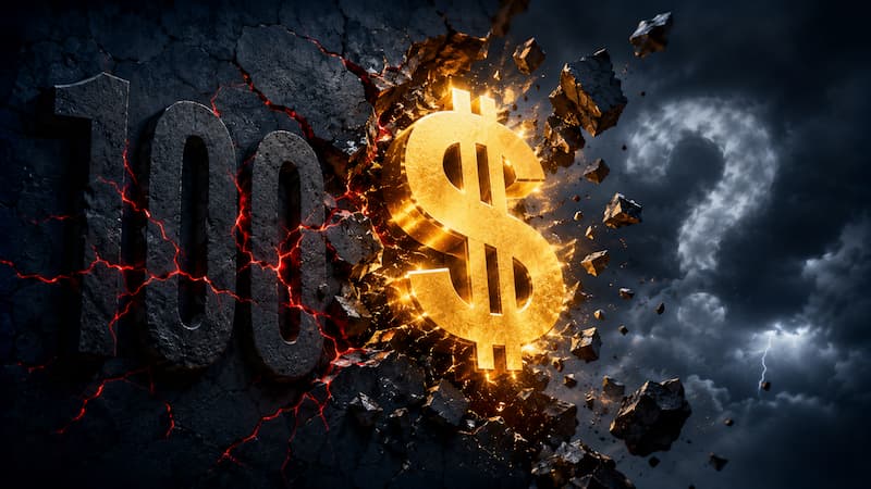 market narrative