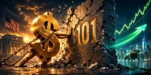week recap dollar refuses to break