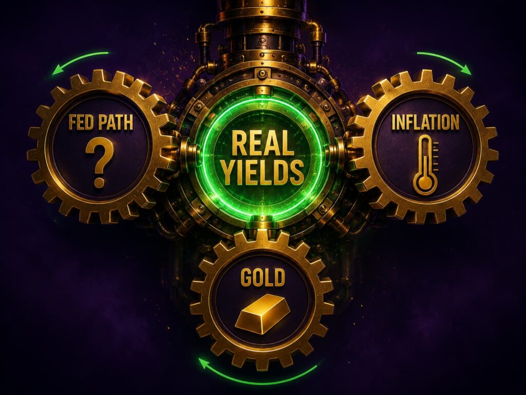 cpi week real yields engine