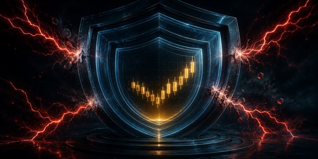 consistency in AI trading