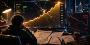 Overfitting in backtesting creates illusion