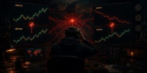 Correlation trading kills accounts when hidden risk goes unnoticed.
