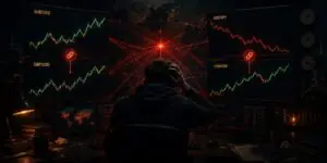 Correlation trading kills accounts when hidden risk goes unnoticed.