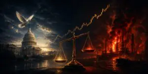 Fed decision hinges on oil and geopolitics