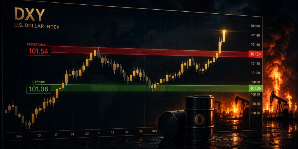 key levels to watch before the Fed decision