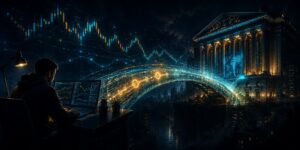 API trading connects traders to financial markets