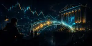API trading connects traders to financial markets