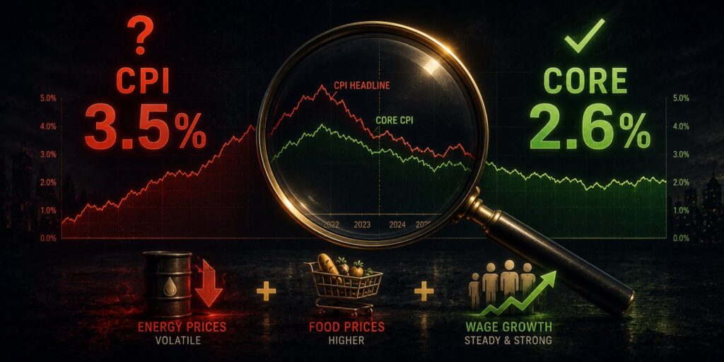 Weekly outlook: Payrolls fell, wages at 4-year low,