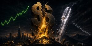 Session wrap: Dollar cracks below 101, gold surges 1.5%
