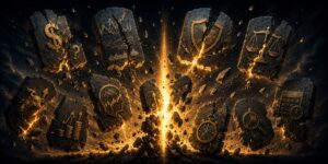 Trading myths destroy accounts – 10 false beliefs every trader must remove