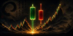 Candlestick patterns guide