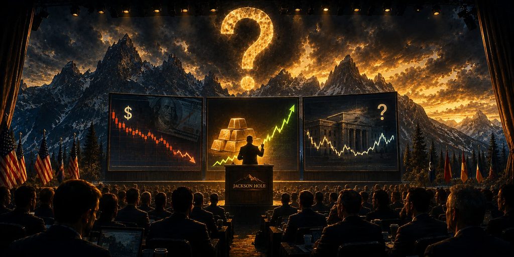 Weekly wrap: Treasury buyback announcement triggers dollar drop